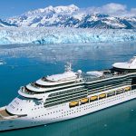 מסע של פעם בחיים: רויאל מזמינה אתכם לקיץ 2027 באלסקה