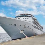 סילבר ווינד של סילברסי תוסב לספינת תגלית אולטרה יוקרתית