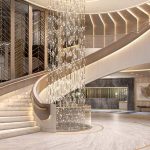 אושיאניה קרוזס חשפה פרטים חדשים מהאושיאניה ויסטה