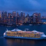 Oasis of the Seas חוזרת לפעילות בארה”ב לאחר מבדוק יבש