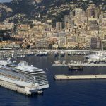 Oceania Cruises פותחת את 2025/26 עם 100 הפלגות גלובליות