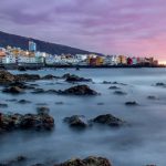 סיבורן אנקור חוזרת לאיים הקנריים ולים התיכון