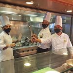 ה-CDC מוריד את אזהרת המסע באוניות הקרוזים לרמה 2