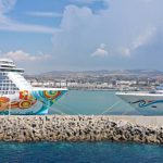 נורוויג’ן קרוז ליין חוגגת את חזרתן לפעילות של שתי אוניות נוספות