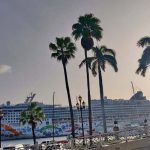 Norwegian Pearl עוברת מתיחת פנים בצרפת