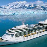 מסלול הפלגה ייחודי שיעבור בין שבע יבשות בסרנייד אוף דה סיז