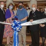 האונייה Emerald Princess מחדשת את הפלגותיה מלוס אנג’לס