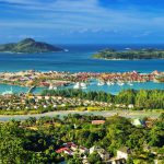 פוננט חידשה את ההפלגות לאיי סיישל