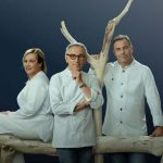 קוסטה קרוזס מציגה את מסעדת ארכיפלג החדשה