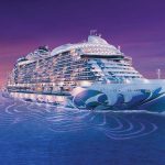 נורוויג’ן ויוה: האונייה השנייה מסדרת פרימה של נורוויג’ן קרוז ליין