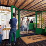 רויאל קריביאן אינטרנשיונל הוסיפה מסעדה חדשה בוונדר אוף דה סיז