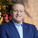 ג’ייסון ליברטי: “הקרוזים בשיא של כל הזמנים למרות אי ודאות כלכלית”