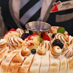 קרניבל קרוז ליין: סדרת הפלגות לרגל חגיגות היובל יצאה לדרכה