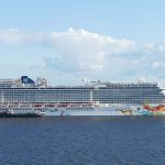 נורוויג’ן קרוז ליין מודיעה על ביטול ההפלגות באונייה נורוויג’ן גטווי