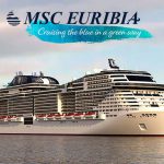 נפתחה ההרשמה להפלגות MSC Euribia בצפון אירופה, לקיץ 2023