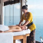 המאבק על מיטת טיפולים בקרוז: על ‘הגרלת הספא’ כבר שמעתם?