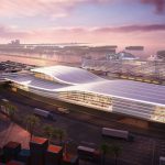 טרמינל הקרוזים הגדול בארה”ב יפתח במיאמי בחודש הבא