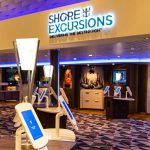 סיורי חוף (Cruise Excursions): דרך חברת השייט או באופן פרטי?