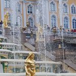 חברת MSC Cruises משעה את הפלגותיה לסנט פטרסבורג