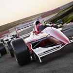 חברת MSC Cruises משייטת במסלול הפורמולה 1