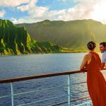 סערה באוקיינוס השקט: הוואי שוקלת מס חדש על נוסעי הקרוזים