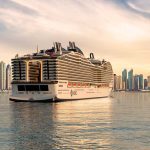 חוויות קולינריות נוספות מצפות לנוסעים ב- MSC WORLD EUROPA