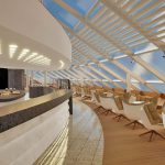 MSC WORLD EUROPA תציע את מתחם היאכט קלאב המפואר בצי