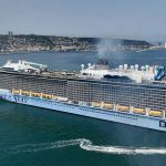 אודסי אוף דה סיז: סיור חוויתי למסע של עולם עתידני