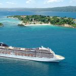 MSC Orchestra חזרה לאירופה לעונת הפלגות קיץ