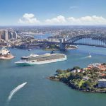 נורוויג’ן ספיריט נערכת להופעת הבכורה באוסטרליה