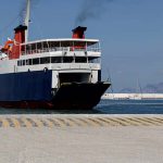 ארגוני חברות שייט המעבורות ביוון: “שביתה ב-22 וב-23 באוקטובר”