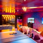 MSC Seascape: “מבטיחים חוויה משפחתית ברמה גבוהה”