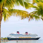 דיסני קרוז ליין מעדכנת את הפרוטוקולים הבריאותיים