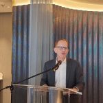 הארי סומר: “שלום בישראל ובאוקראינה יספק דחיפה לתעשייה”