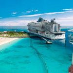 MSC Cruises: חופשת קיץ בקריביים, בסיפונה של MSC Seashore