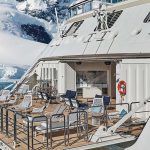 הספינה Silver Endeavour: תוכנית הפלגות 2024 – 2023