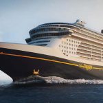 דיסני קרוז ליין חושפת את שמה של האונייה השישית בצי