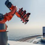 הכירו את ROBOTRON באונייה MSC Seascape שתושק בדצמבר