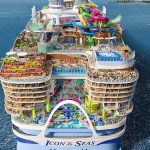 רויאל קריביאן מביאה את האקשן לים: הזמנות חדשות ל-12 אוניות