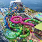 Icon of the Seas: מעתה יש למגה אונייה גם מגרש מיני גולף