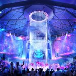 האונייה החדשה של רויאל קריביאן רשמה שלב חשוב בבנייתה