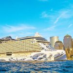 גם בעונת הסתיו: Norwegian Prima חוזרת לים התיכון