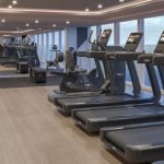 הכירו את Ocean Wellness – Fitness בהשראת אנרגיית האוקיינוס