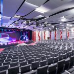 אוניית הדגל MSC Seascape תציע שעות של בידור תוסס וחוויתי