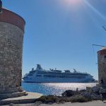 רפסודי אוף דה סיז: רפסודיה ים תיכונית