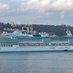 פרינסס קרוזס מעדכנת את מסלולי ההפלגות העולמיים לשנת 2025