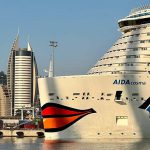 30 שנה על הגלים: AIDA פותחת עשור חדש של חוויות שייט