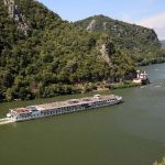 חברת שייט נהרות חדשה תפעיל את הספינה קריסטל מוצרט