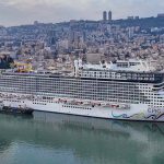 לא רק אונייה – חוויה: נורוויג’ן אפיק חוגגת 15 שנות מצוינות