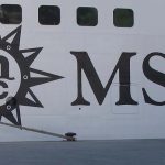 MSC Cruises מבצעת שינויים בשל המצב הביטחוני באזור